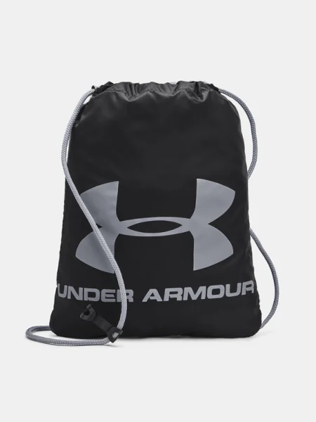 Rucsac Under Armour negru