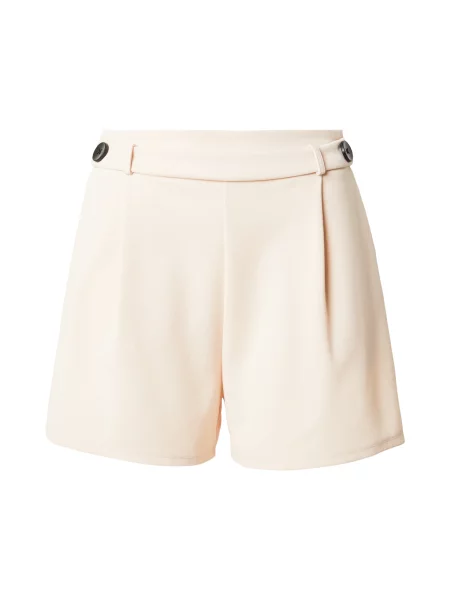ABOUT YOU Pantaloni Elna' negru