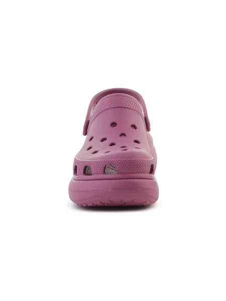 Pantofi Crocs clasici roz