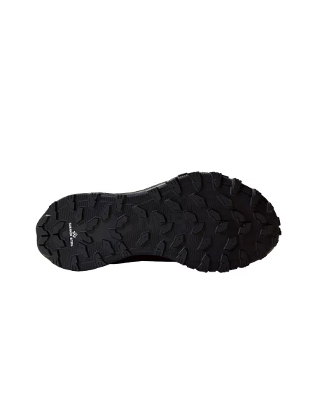 THE NORTH FACE Batai su raišteliais M OFFTRAIL TR GORE-TEX' juoda
