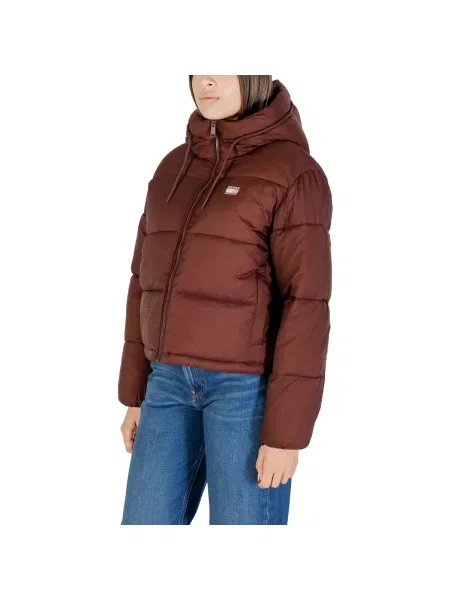 Džínsy Tommy Hilfiger modrá