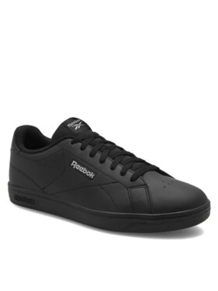 Sportcipők Reebok C-COURT CLEAN fekete