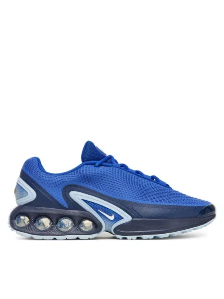 Sneakers Nike albastru