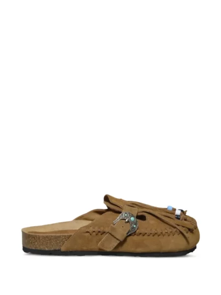Csatos mules Taji
