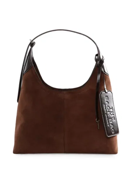 Geantă Marc Jacobs maro