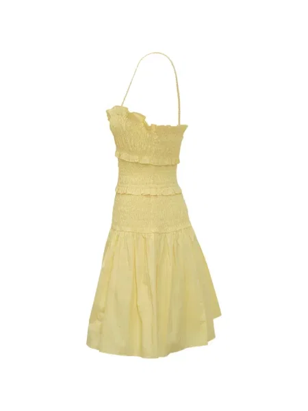 Mini rochie mini Michael Michael Kors de costum mini alb