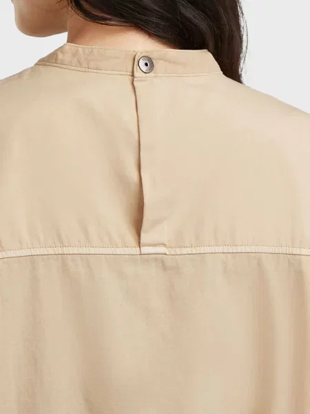 Футболка G-star Raw бежева