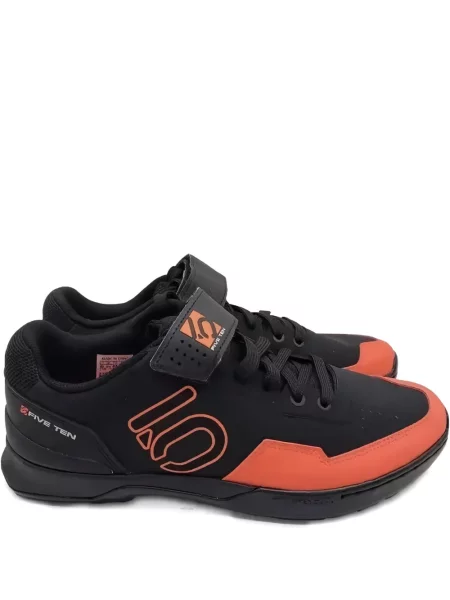 Csipkés sneaker Adidas Dame kék