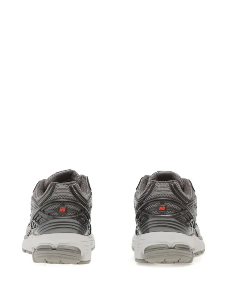 Велурени маратонки New Balance 530 сиво