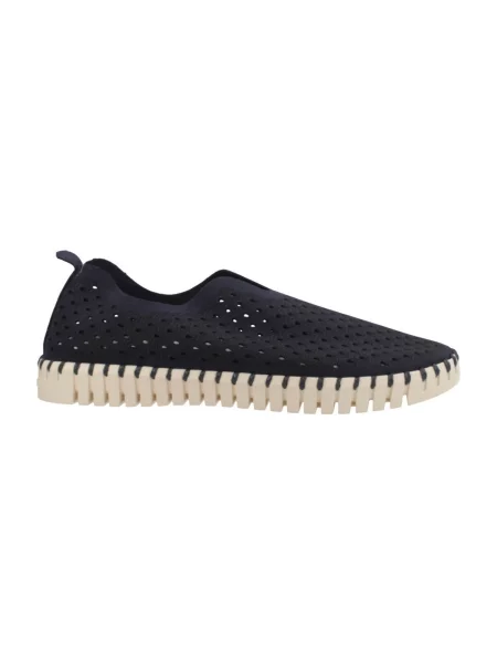 Pantofi Ilse Jacobsen albastru