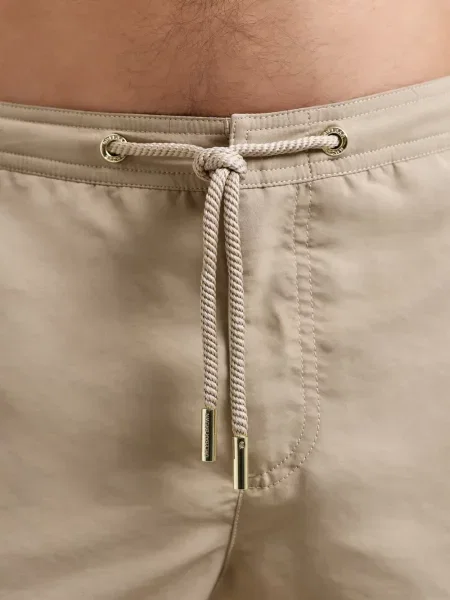 Slip de baie Orlebar Brown maro