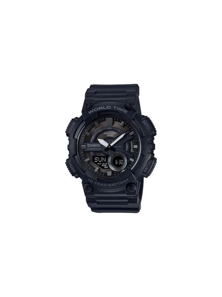 Ceas Casio negru
