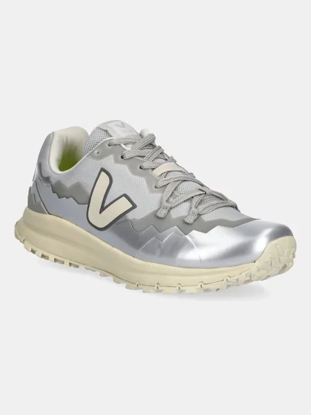 Veja sneakers Fitz Roy Light argintiu