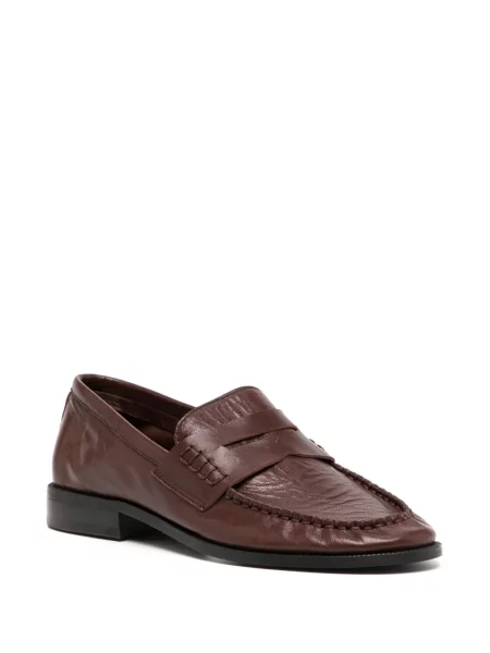 Pantofi loafer Senso maro