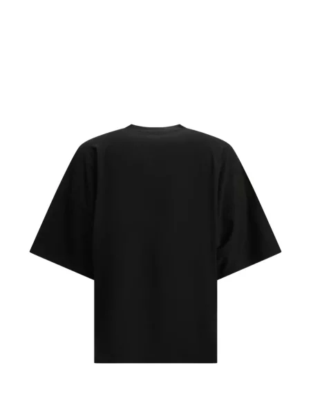 Tricou Kapital cu imagine negru