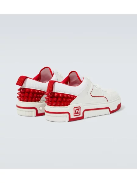 Kožené tenisky Christian Louboutin