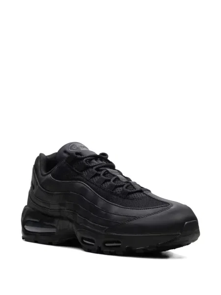 Sneakerși Nike Air Max portocaliu