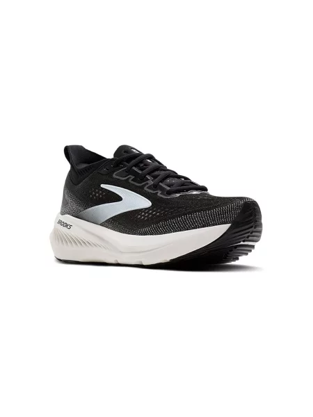 Tenisky Brooks bílé