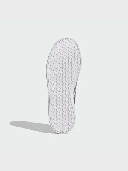 Кеды Adidas белые