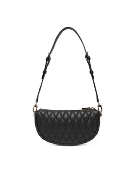 Táska Guess fekete