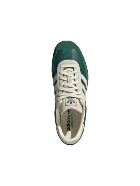 Pantofi Adidas verde