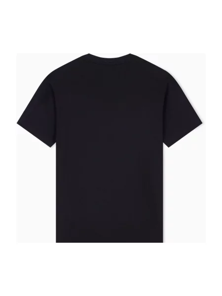Cămașă Armani Exchange negru