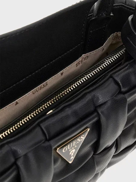 Сумка Guess чорна
