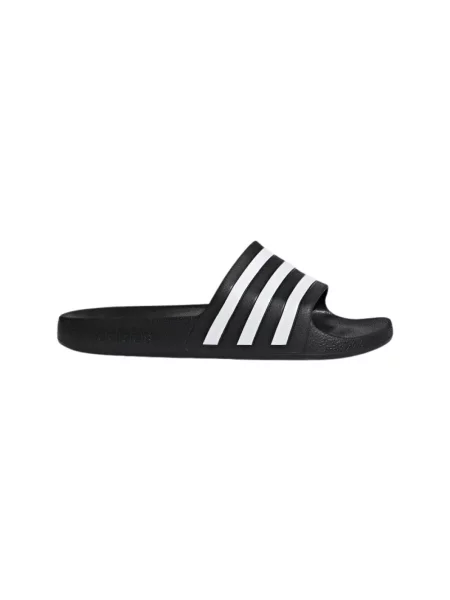 Kąpielówki Adidas czarne