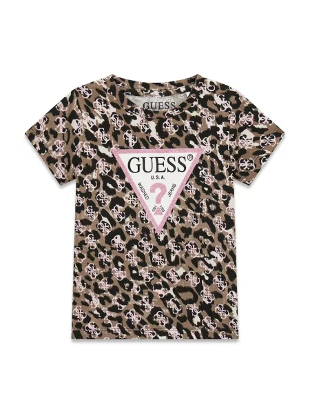 Guess футболка дитяча з