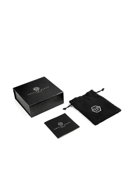 Brăţară Philipp Plein argintiu