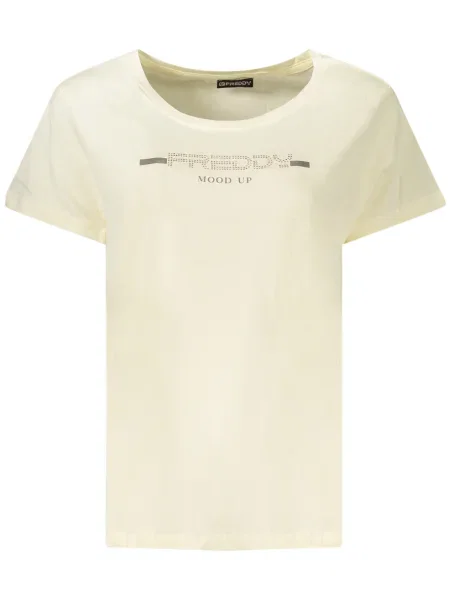 Koszulka Freddy z krótkim rękawem