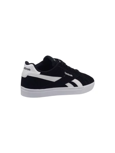 Tenisice Reebok Sport crna