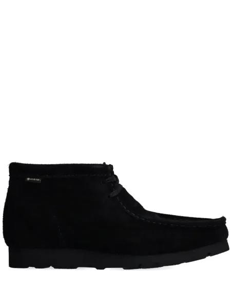 Botine Clarks Originals negru