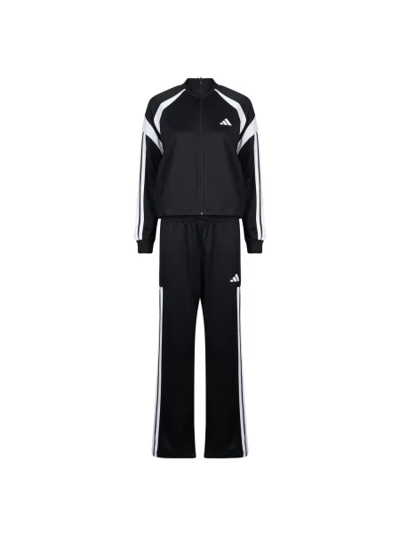 Ruha Adidas fekete