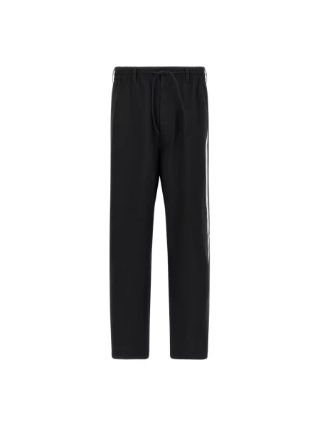 Spodnie Y-3 czarne