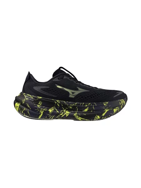 Pantofi Mizuno negru