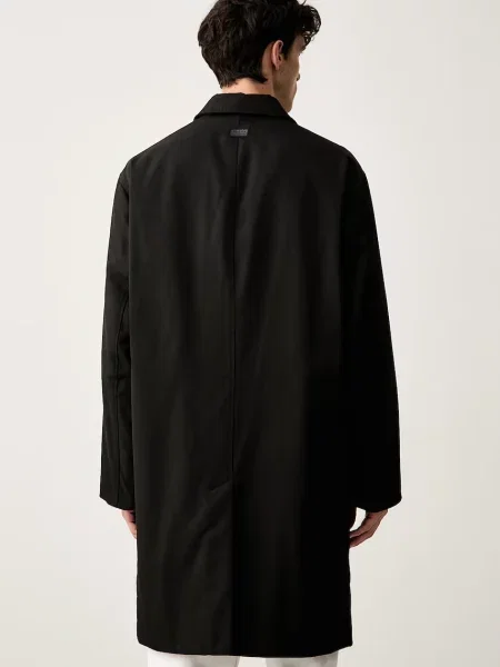 Пальто Armani Exchange