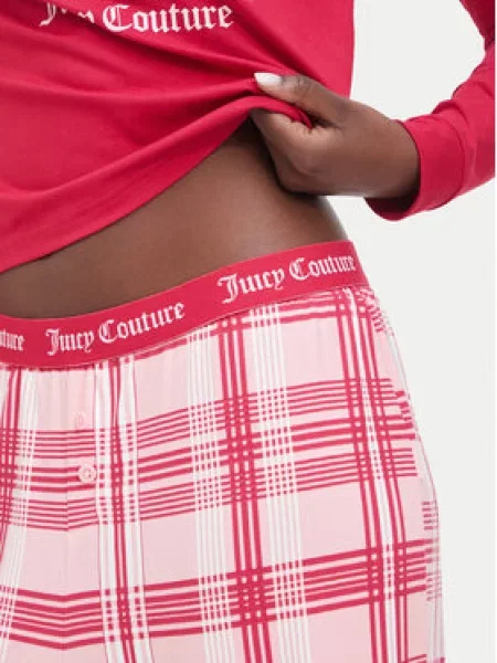 Juicy Couture Pizsama piros
