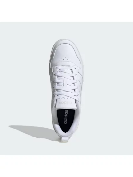 BUTY COURTWAVE białe