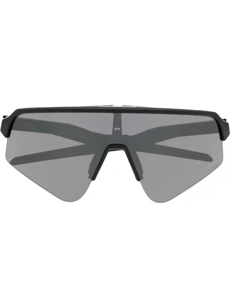 Ochelari de soare Oakley negru
