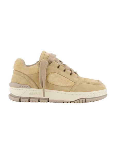 Sneakersy Axel Arigato beżowe