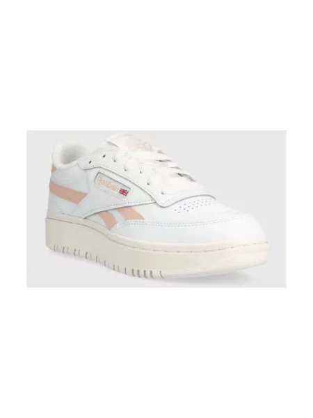 Reebok Classic sneakersy CLUB C biały
