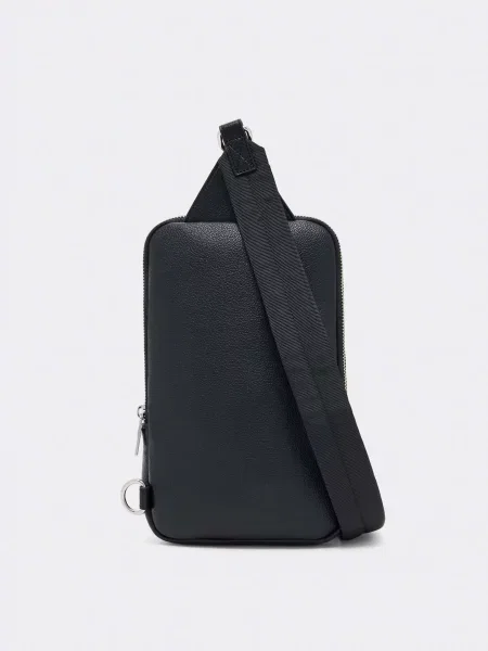 Сумка Armani Exchange черная
