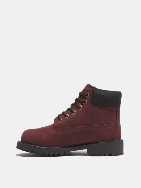 Детские ботинки Timberland