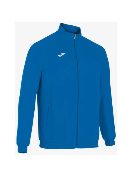Bluza Joma Combi Full Zip XS niebieska
