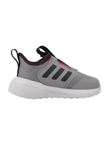 Pantofi copii Adidas gri