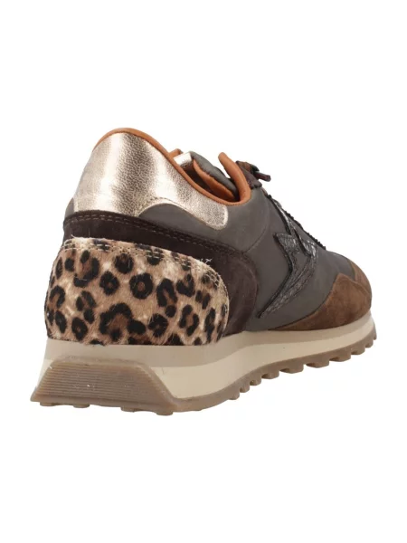 Pantofi Cetti maro