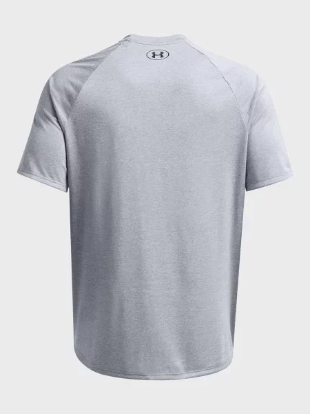 Спортивна футболка Under Armour сіра
