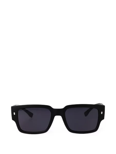 Ochelari de soare Dsquared2 Eyewear negru