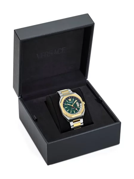 Ceas Versace verde